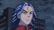 Taiju Shiba as seen in Tokyo Revengers season 2 episode 6 preview (Image via Liden Films)